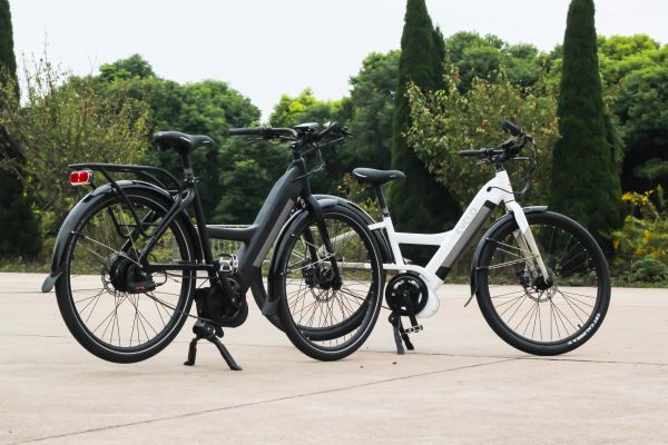 Découvrez les meilleurs vélos électriques decathlon de 2026