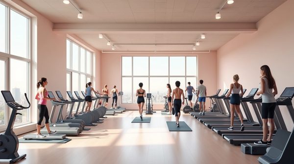 Découvrir les abonnements salle de sport adaptés à tous les profils