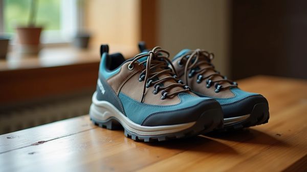 Maîtriser les chaussures de randonnée La Sportiva pour un confort optimal