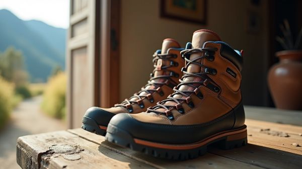 Maîtriser les chaussures de randonnée La Sportiva pour un confort optimal