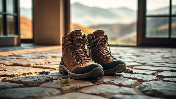 Top 5 chaussures de randonnée La Sportiva pour un confort maximal