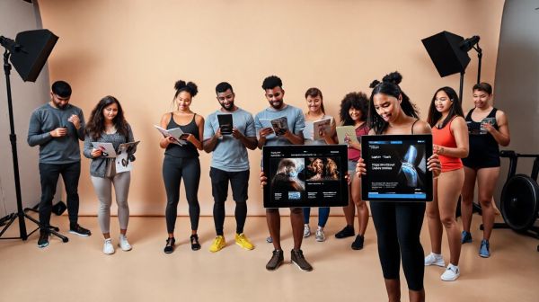 Top abonnements de salle de sport pour chaque type d'utilisateur