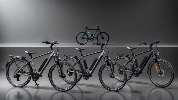 Top vélos électriques Decathlon à choisir en 2026
