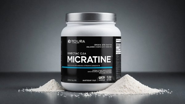 Optigura: creatine micronisée biotech usa pour une performance maximale