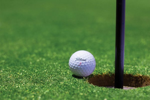 Les applications de golf indispensables pour améliorer votre jeu
